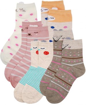 Calcetines orejitas