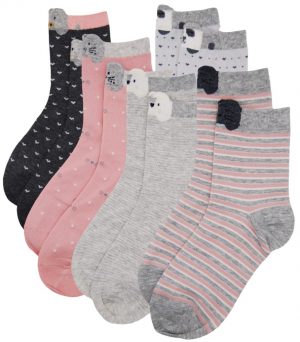 Calcetines Caritas