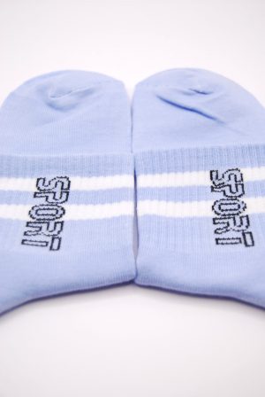 Calcetines Sport Rayas