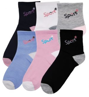 Calcetines Sport