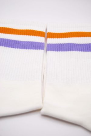 Calcetín Tenis Canalé