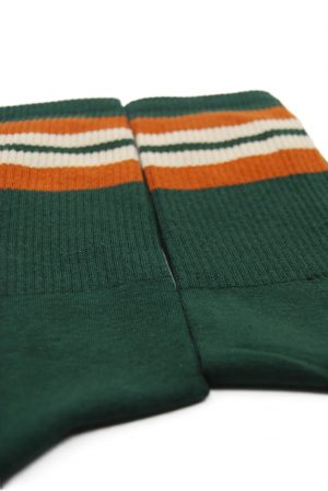 Calcetines Canalé