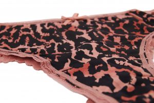 Pure Luxury leopardo