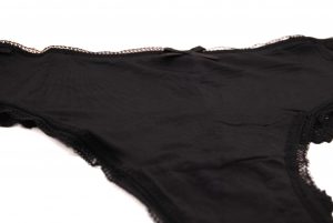 Pure Luxury negro