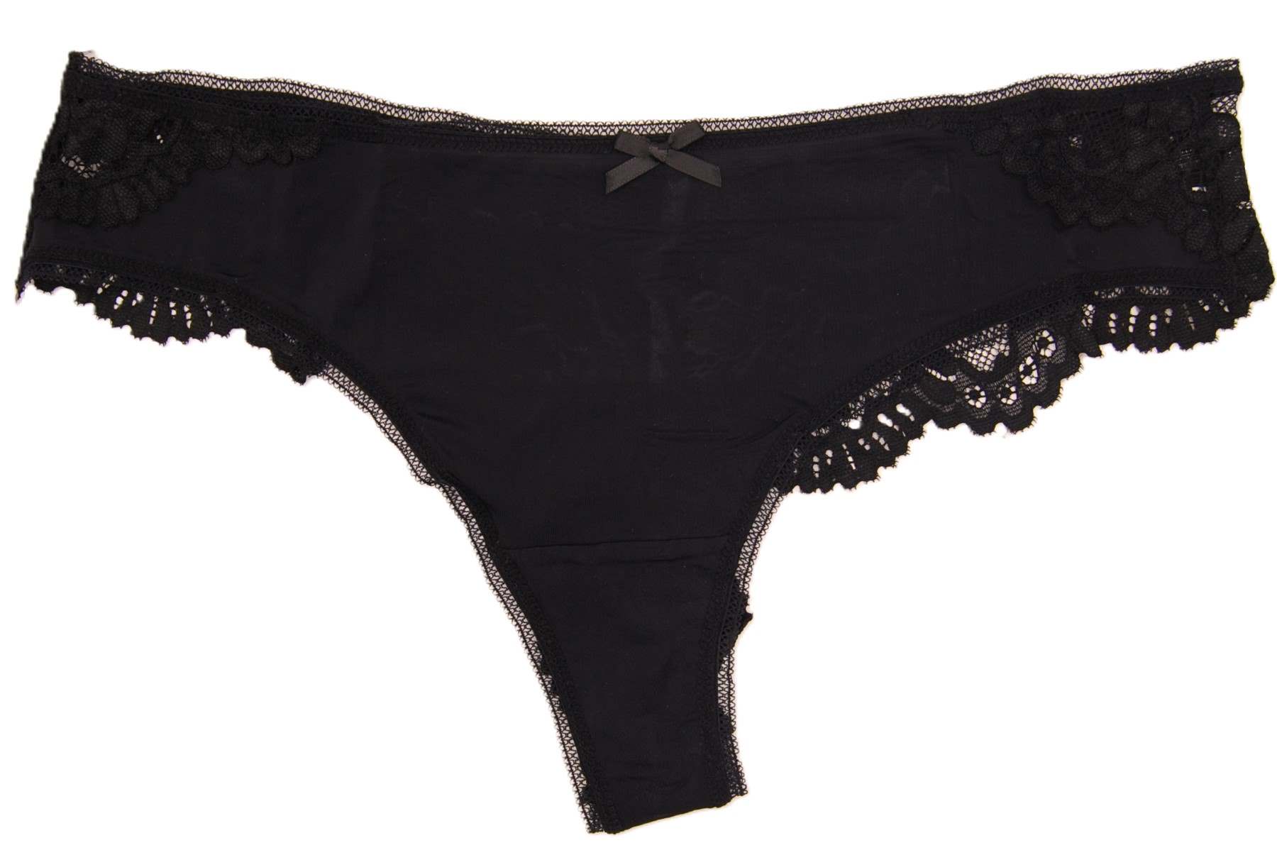 Pure Luxury negro