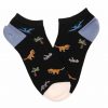 Calcetines Dinos