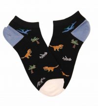 Calcetines Dinos