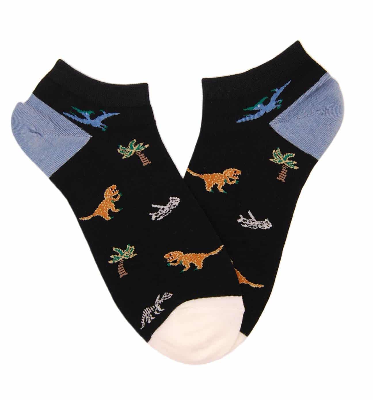 Calcetines Dinos