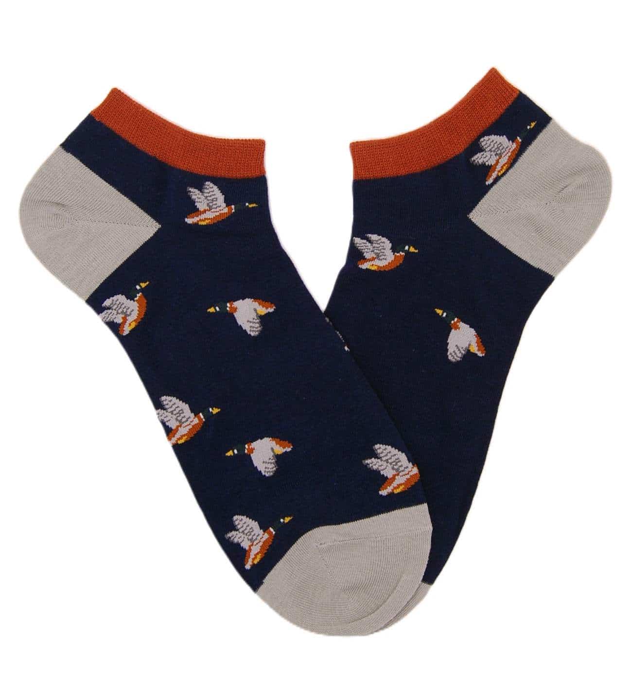 Calcetines Patos