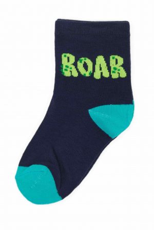 Calcetín Roar