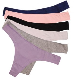 Tanga Básico TOP VENTAS