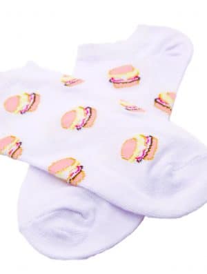 Hamburguesas