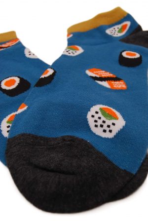 Calcetines Sushi