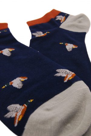 Calcetines Patos