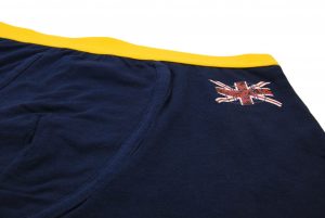 England UK