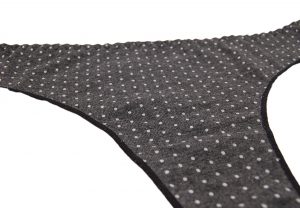 Tanga topos