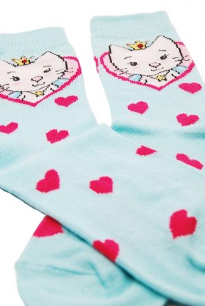 Angel Cat Sugar Corazones (23 al 38)