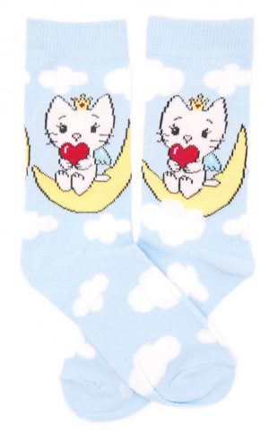 Angel Cat Sugar Luna (23 al 38)
