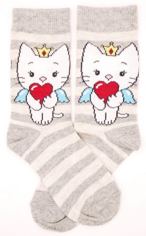 Angel Cat Sugar Rayas (23 al 38)