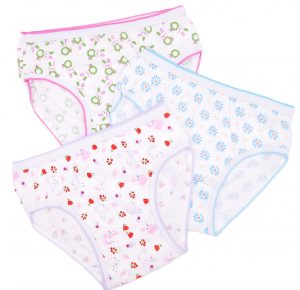 Pack 3. (1-2 años)
