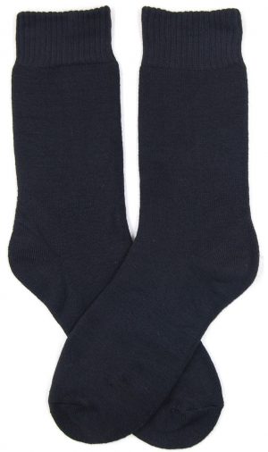 Térmico negro