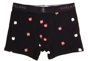 SoxLand (S)