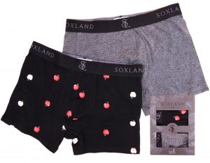 SoxLand (S)