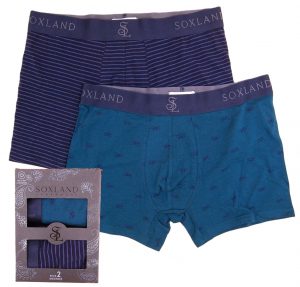 SoxLand2