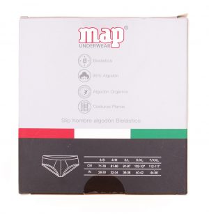 MAP aztec