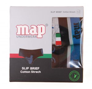 MAP bike