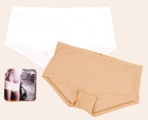 Panty Vita Bassa
