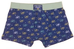 KentC Bicis azul