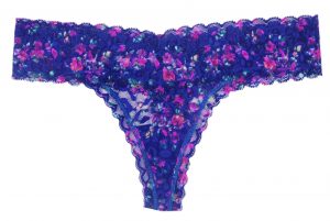 Tanga flores