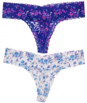 Tanga flores