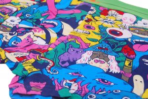 MTV (M, L, XL)