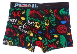 Mex (M, L, XL)