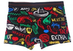 Mex (M, L, XL)