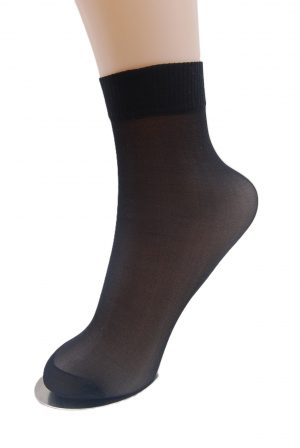 18D negro 5x