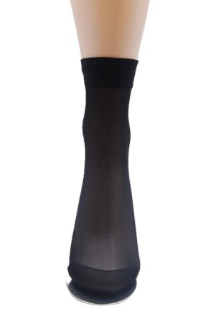 18D negro 5x