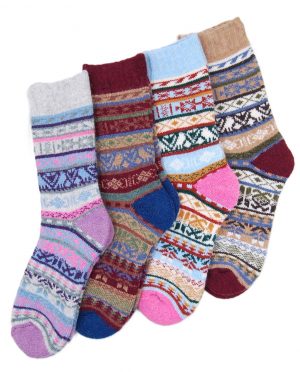 Cashmere b