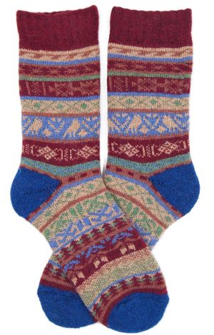Cashmere b