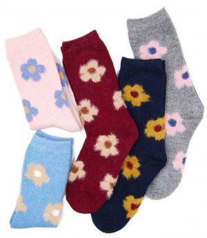 Cashmere flor