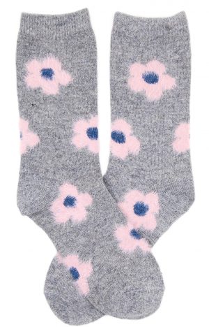 Cashmere flor