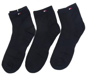 Encima tobillo Pack3