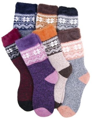 Natural Wool -30º