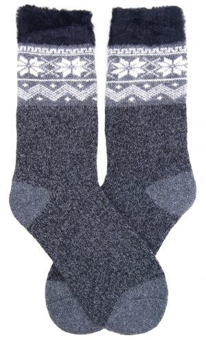 Natural Wool -30º