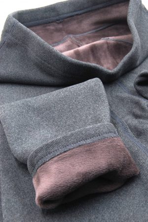 Malla Thermal