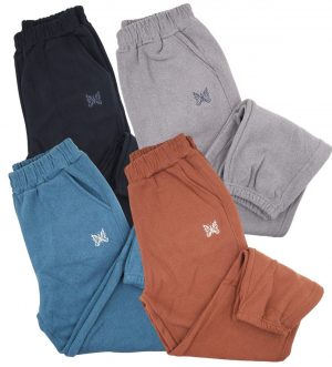 Pantalón chándal térmico