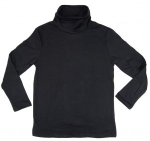 Cuello alto térmica