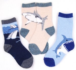 Tiburones
